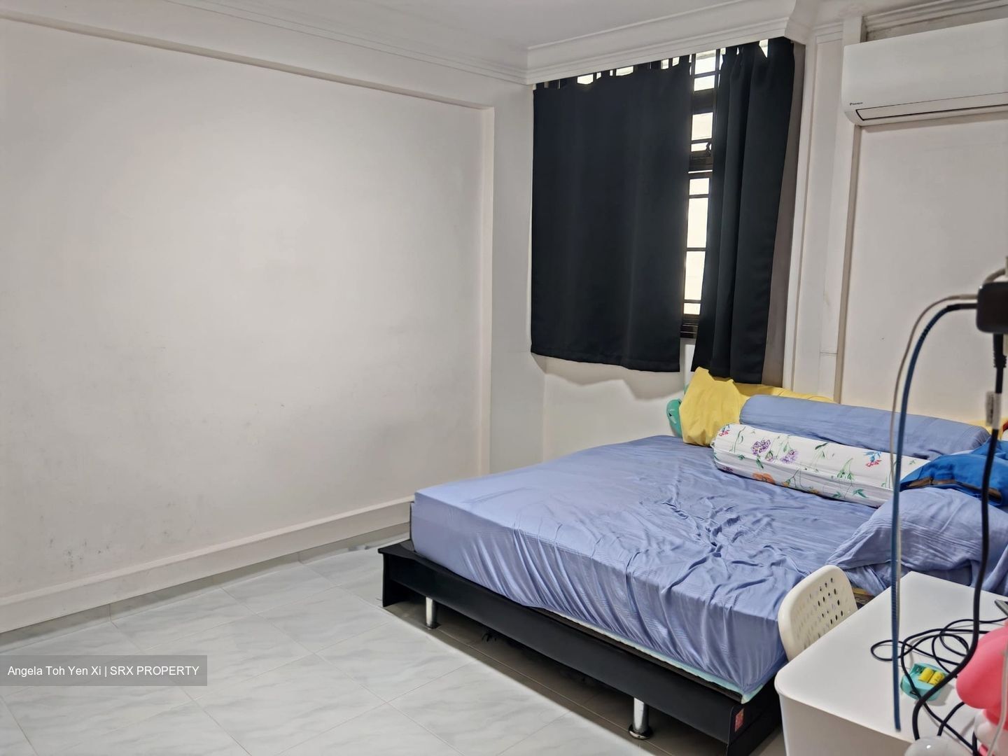 Blk 27 New Upper Changi Road (Bedok), HDB 3 Rooms #618995601